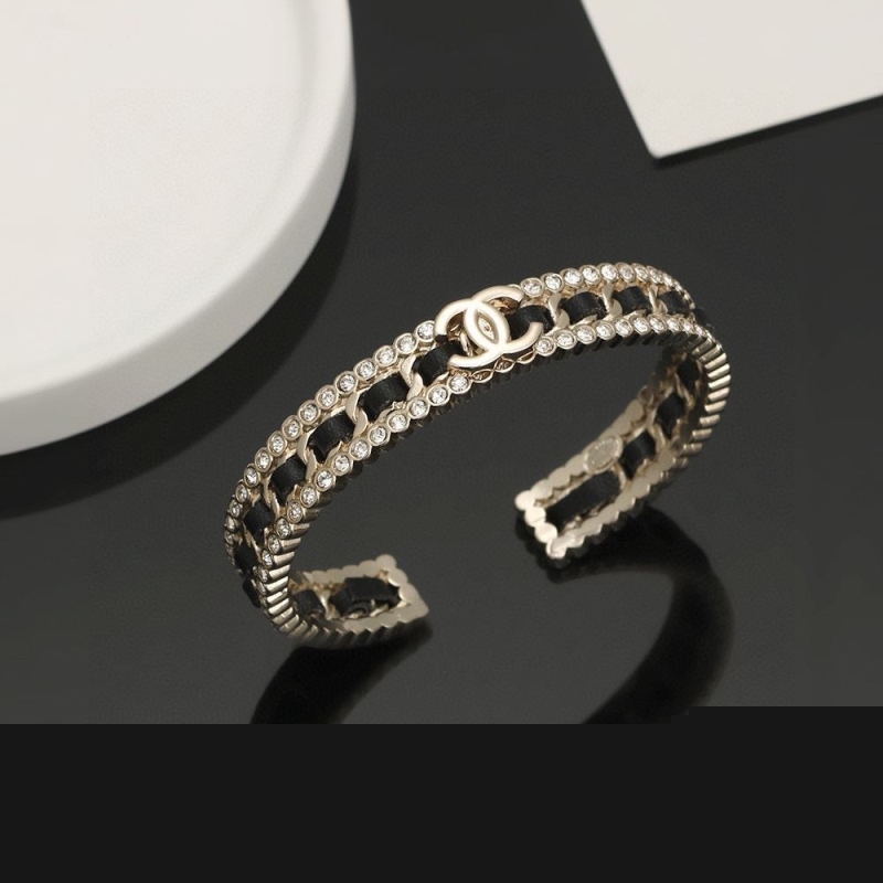 Ch*el bracelets